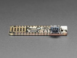 Adafruit Feather 328P - Atmega328P 3.3V @ 8 MHz