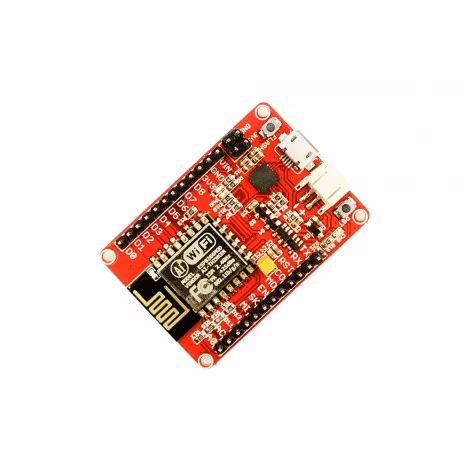 ESP8266 IoT Board