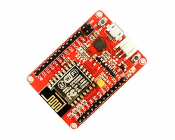 ESP8266 IoT Board