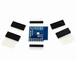 BMP180 temperature tryckgivare modul för D1 mini WIFI-kort