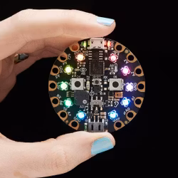 Circuit Playground Express