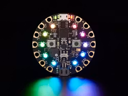Circuit Playground Express