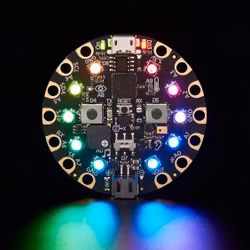 Circuit Playground Express