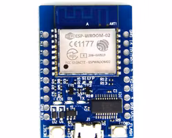 ESP-WROOM-02 Development Board Wemos D1 Nodemcu WiFi