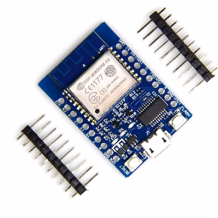 ESP-WROOM-02 Development Board Wemos D1 Nodemcu WiFi