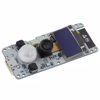 TTGO  T-Camera ESP32 WROVER & PSRAM Camera Module ESP32-WROVER-B OV2640 Camera Module 0.96 OLED
