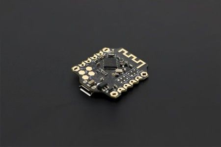 Beetle BLE - The smallest Arduino bluetooth 4.0 (BLE)