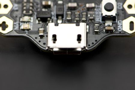 Beetle BLE - The smallest Arduino bluetooth 4.0 (BLE)