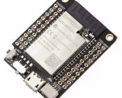 TTGO Mini32 ESP32-WROVER-B PSRAM Wi-Fi Bluetooth Module Development Board
