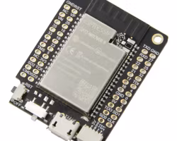 TTGO Mini32 ESP32-WROVER-B PSRAM Wi-Fi Bluetooth Module Development Board