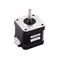 Two-Phase Stepper Motor