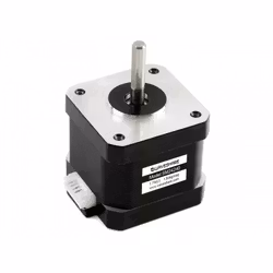 Two-Phase Stepper Motor
