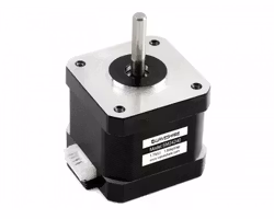 Two-Phase Stepper Motor