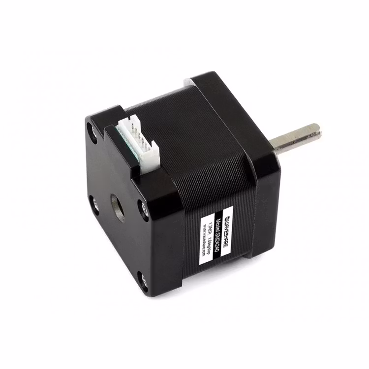 Two-Phase Stepper Motor