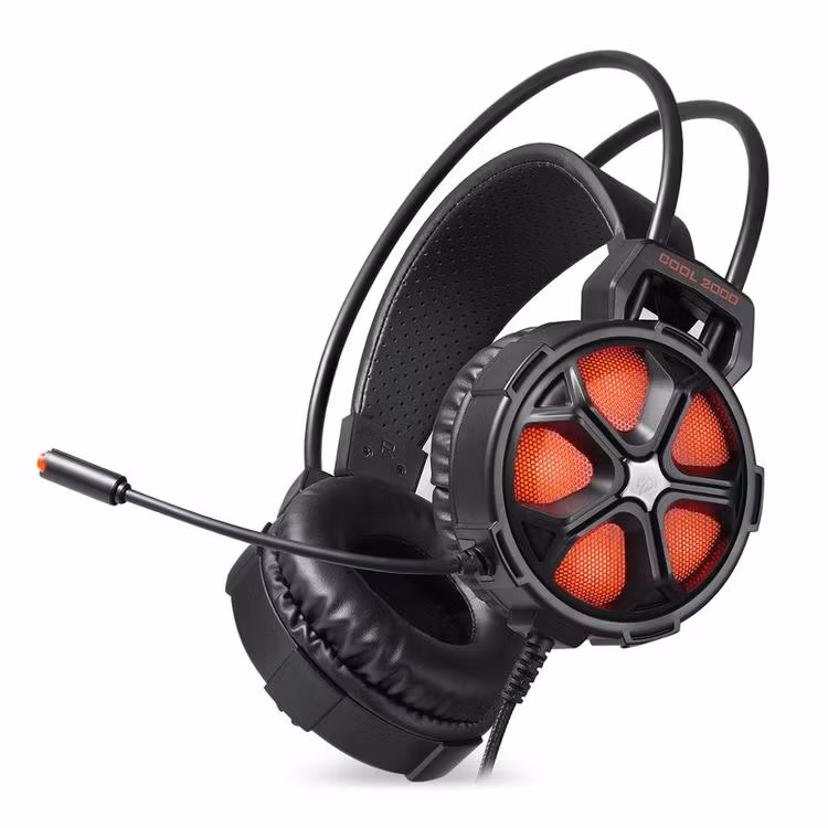 EasySMX COOL 2000 Gaming hörlurar  (Gaming Headset)