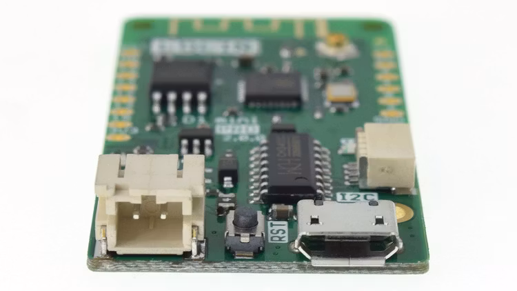 D1 mini Pro v2.0.0