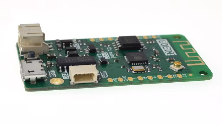 D1 mini Pro v2.0.0