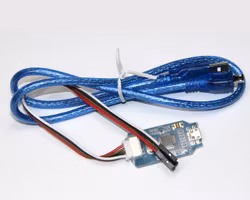 The emulator debugger programmer downloader link