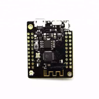 MINI32 V2.0 Wifi Bluetooth utvecklingskort för D1 mini