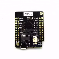 MINI32 V2.0 Wifi Bluetooth utvecklingskort för D1 mini