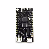 ESP-32 Lite V1.0.0 utvecklingskort med Wi-Fi och Bluetooth