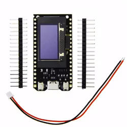 TTGO Pro ESP32 V2.0 WiFi Bluetooth utvecklingskort med OLED display