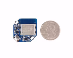 Wio Node