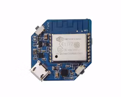 Wio Node