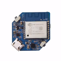 Wio Node