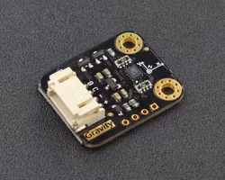 Gravity: Inertial Motion Sensor I2C BMI160 6-Axis Arduino