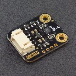 Gravity: Inertial Motion Sensor I2C BMI160 6-Axis Arduino