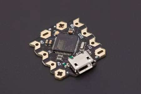 Beetle - The Smallest Arduino kompatibel