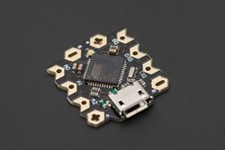 Beetle - The Smallest Arduino kompatibel