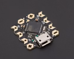 Beetle - The Smallest Arduino kompatibel