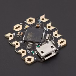 Beetle - The Smallest Arduino kompatibel