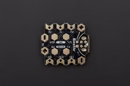 Beetle - The Smallest Arduino kompatibel