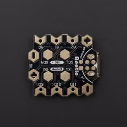 Beetle - The Smallest Arduino kompatibel