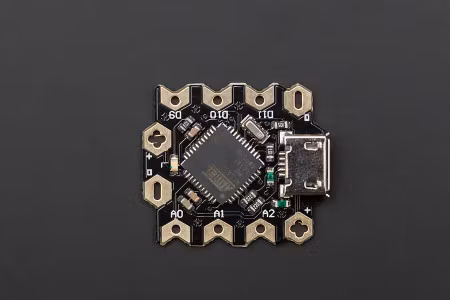 Beetle - The Smallest Arduino kompatibel