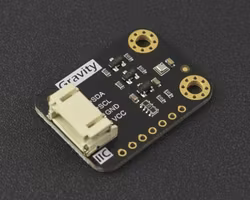 Gravity BMP388 Barometric Pressure Sensors