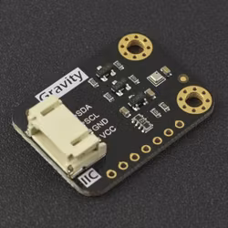 Gravity BMP388 Barometric Pressure Sensors