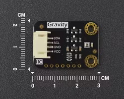 Gravity BMP388 Barometric Pressure Sensors