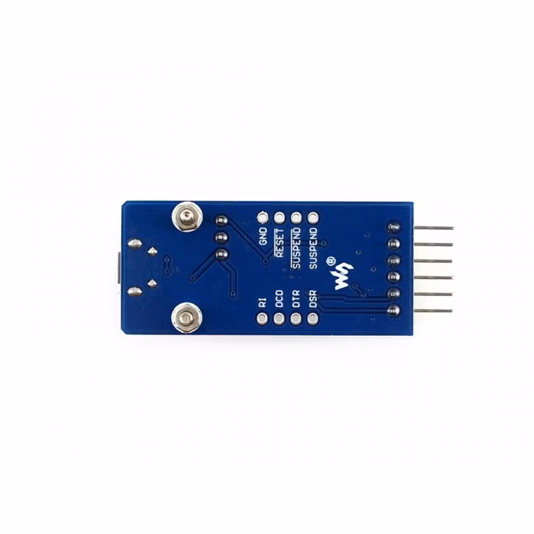 CP2102 USB UART Board