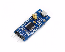 FT232 USB UART Board (micro)