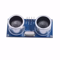 HC-SR04 Ultrasonic Sensor