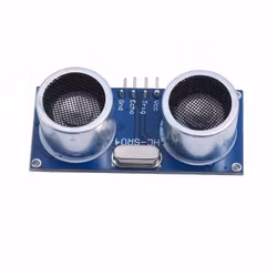 HC-SR04 Ultrasonic Sensor