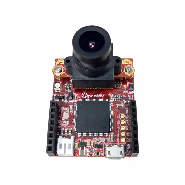 OpenMV4 Cam H7
