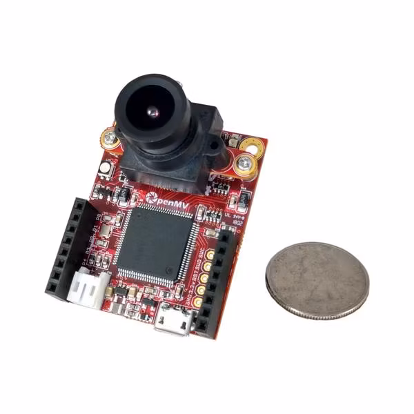 OpenMV4 Cam H7