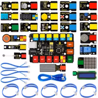 Keyestudio Plugin startpaket, compatible with Arduino