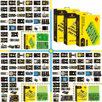 Keyestudio Plugin startpaket, compatible with Arduino