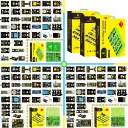 Keyestudio Plugin startpaket, compatible with Arduino